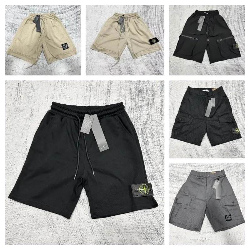 XJXPCS new fashion Joker shorts -09