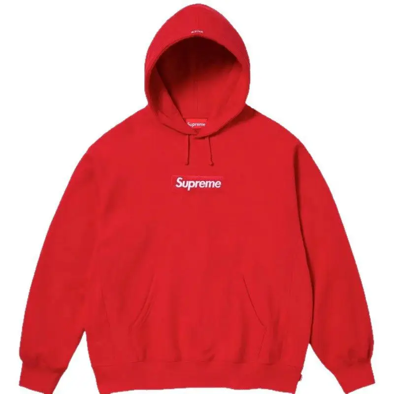 Full range hoodie hoodie cashew flower BOX classic 19FW23FW24FW