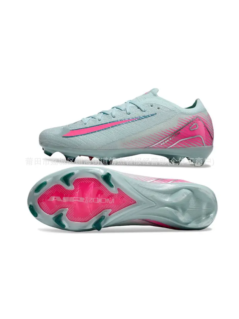 Assassin 16Th Generation High and Low Top Knitted Fg Football Shoes Air Zoom Mercurial Vapor 16 Elite