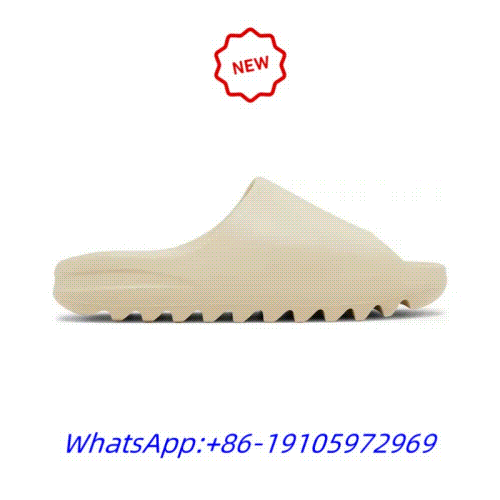 yz slipper 拖鞋