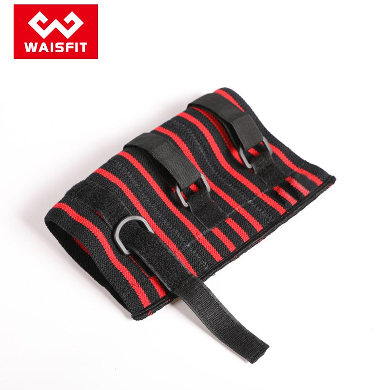 Bench Push Segmented Elbow Protection Strength Lifting Elastic Elbow Protection Pressure Helping Yingze Fitness Strength Lifting Elbow Protection