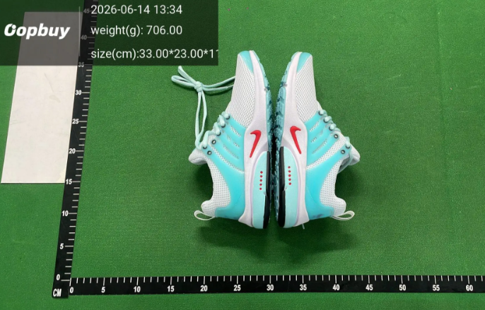 Nike Air Presto