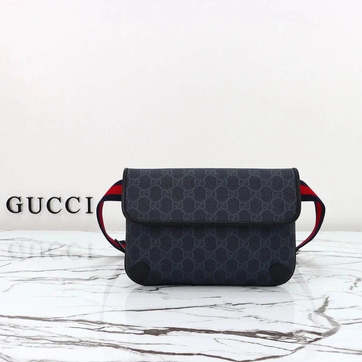 Gucci waist bag