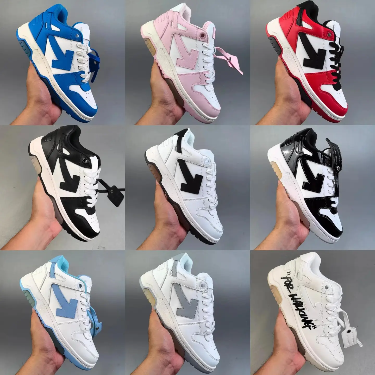 OG batch-Top shoes-xyz