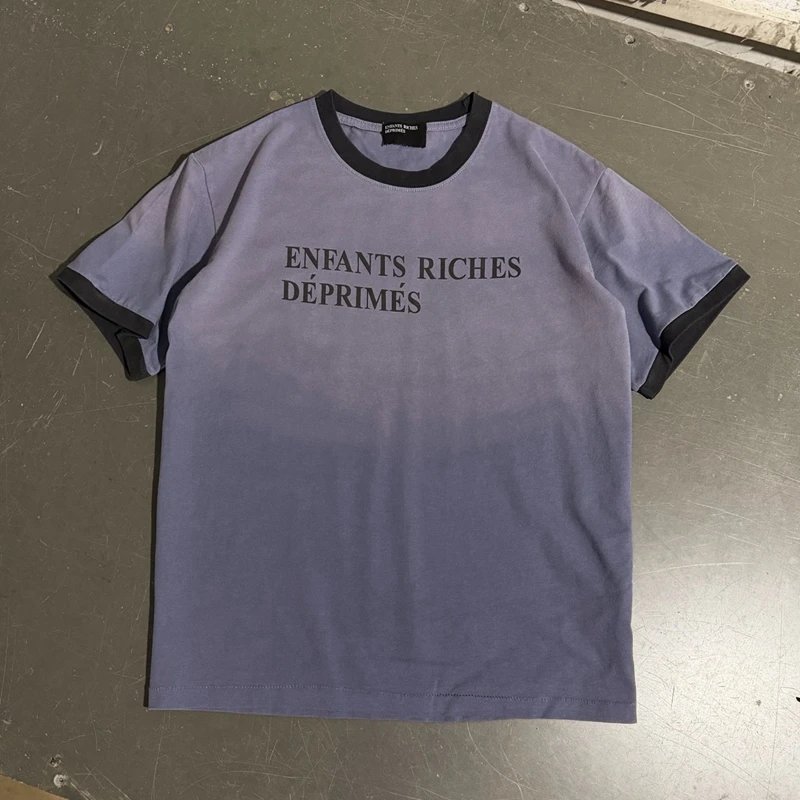 Enfants Riches Déprimés