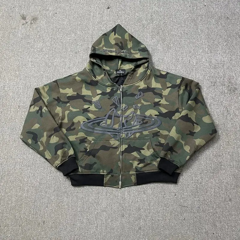 Bronet jacket