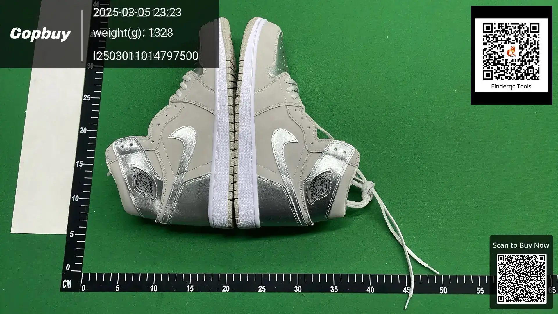 Putian Shoes Pure Original AJ1 High-top Basketball Shoes Joe 1 Deep Brown Barb Joint sneaker Head Leather Factory Straight Hair