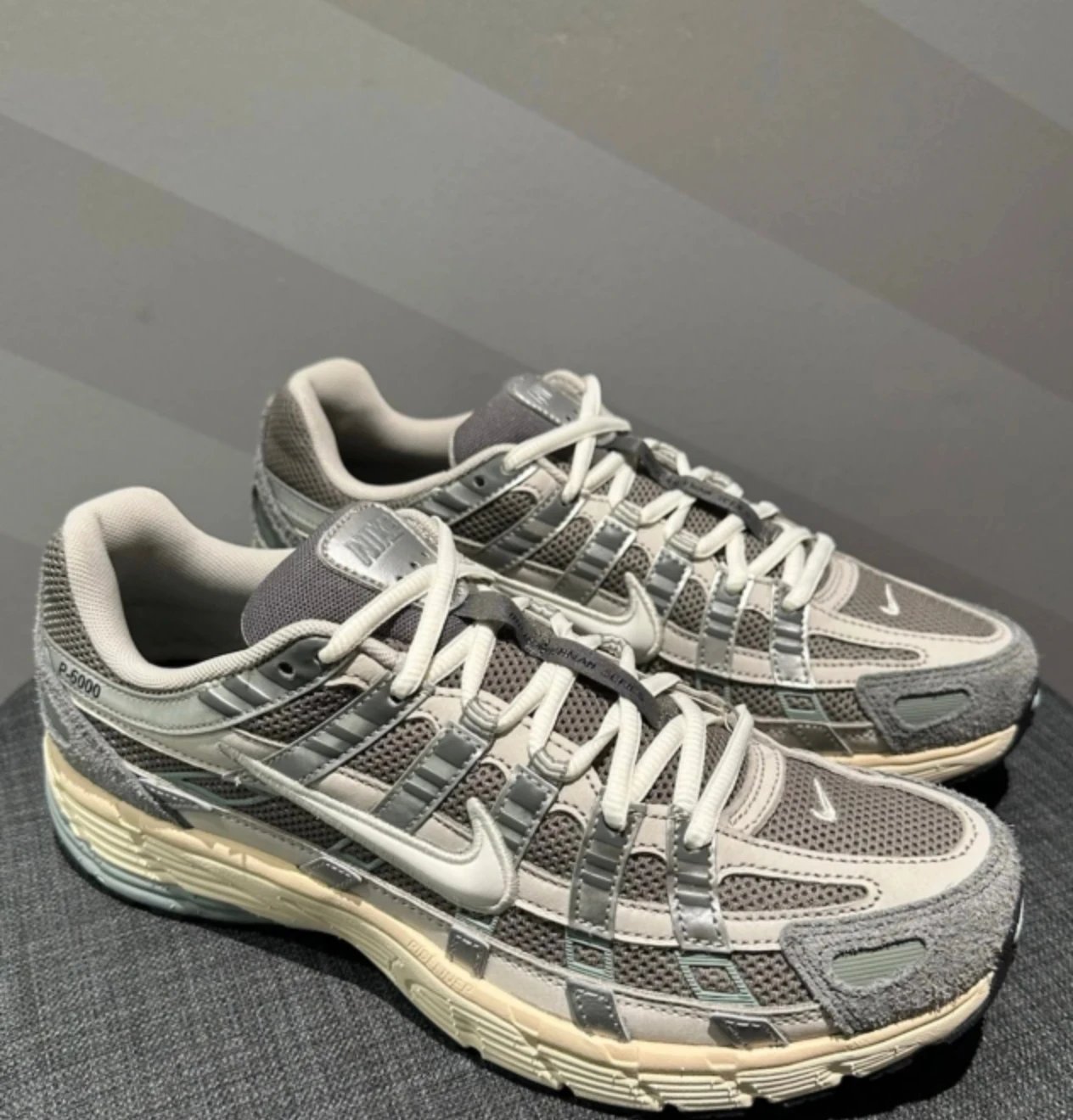 Nike P-6000