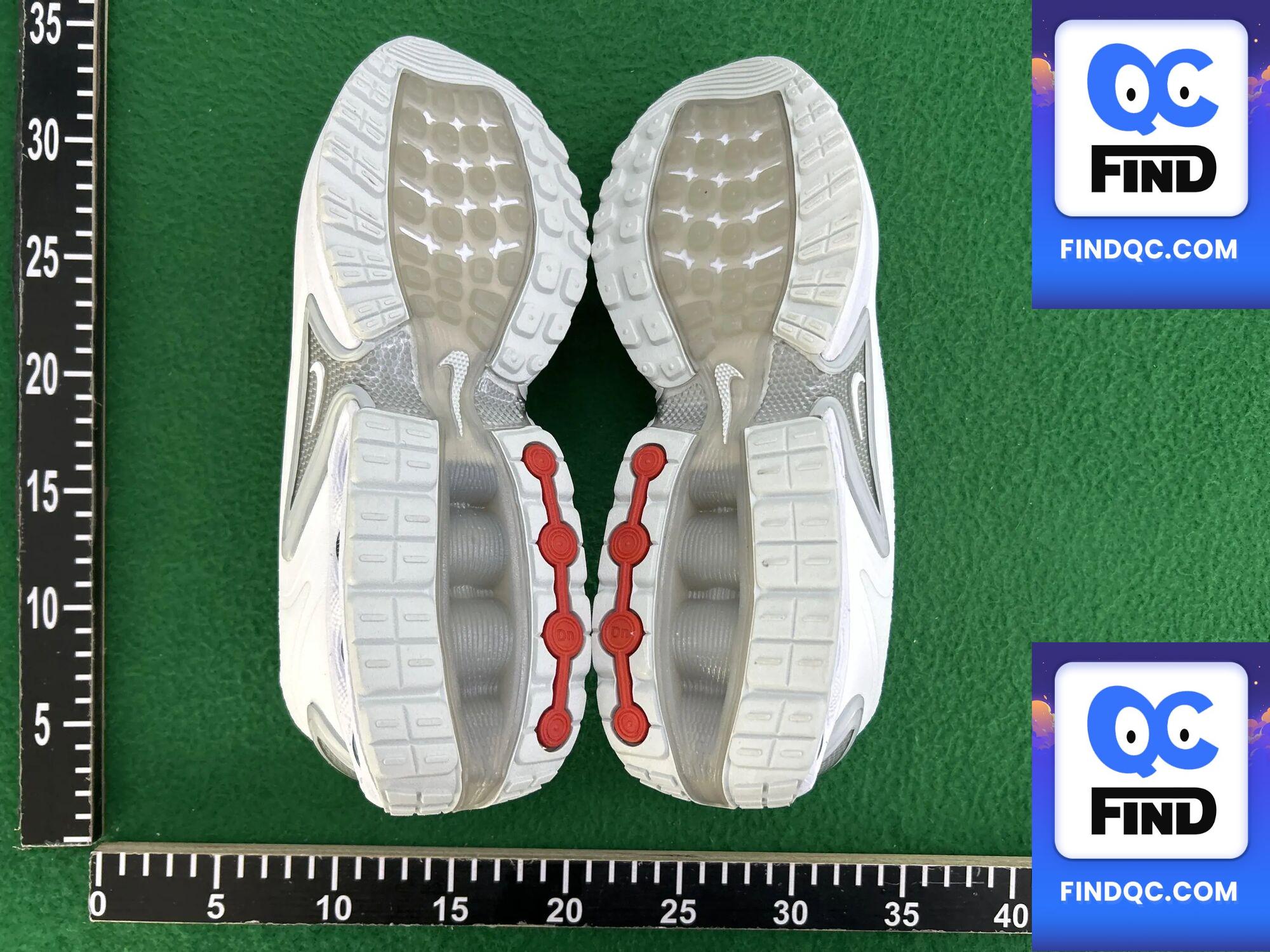 QM01Fashion casual shoesTOP QC