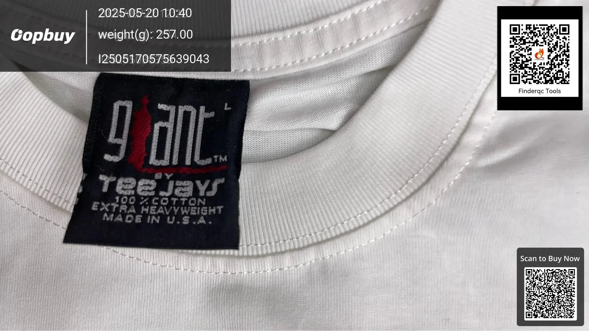 7Vn7Vn7Vn Heavy weight Impermeable Large Pin Niche style Trendy Oversize Plus size Loose Short Sleeve T-Shirt
