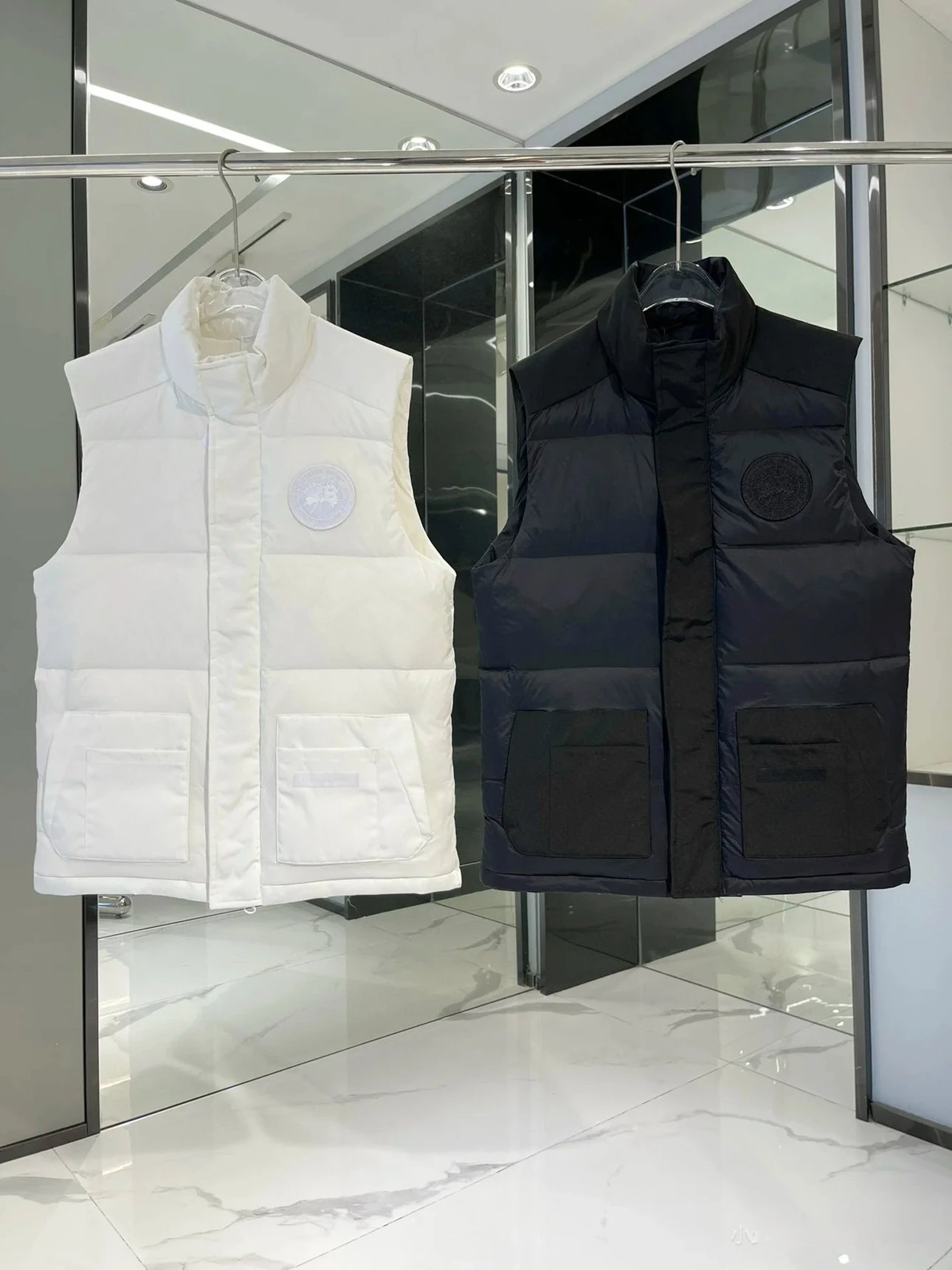 Canada Goose Freestyle Vest