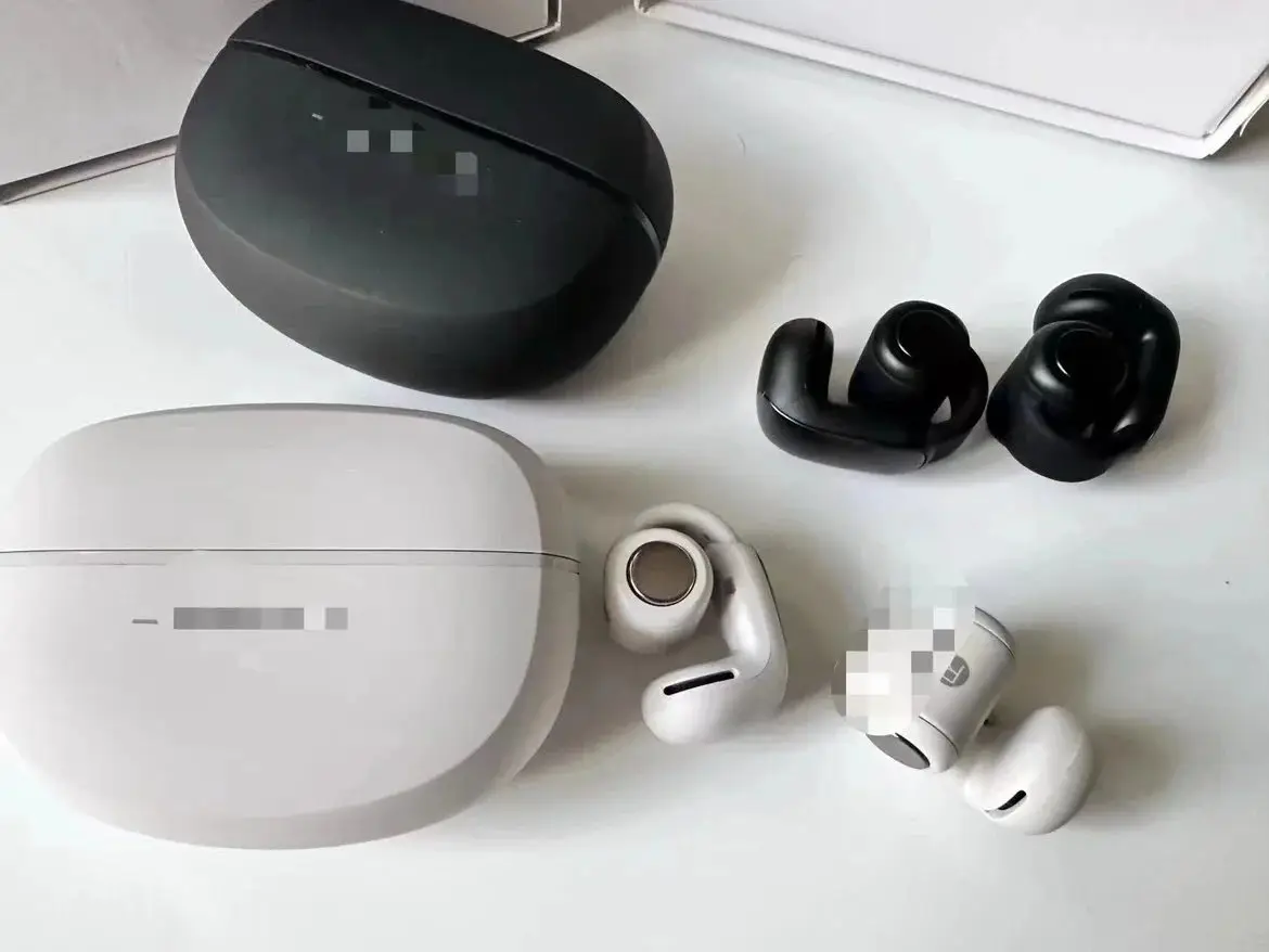 BO@@@SE ultra open earbuds ，新款蓝牙耳机