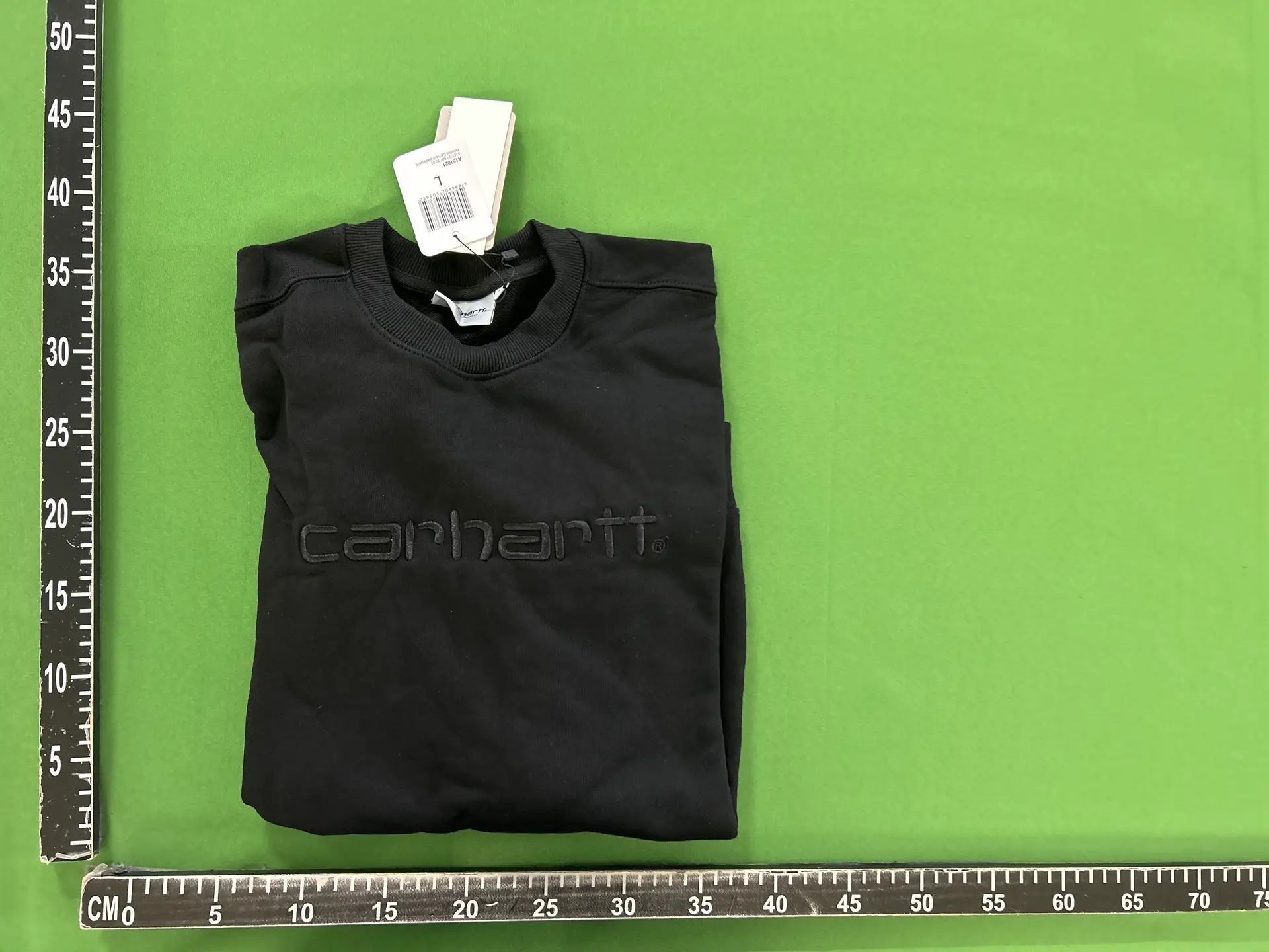 Car*har*tt Wip Hoodie