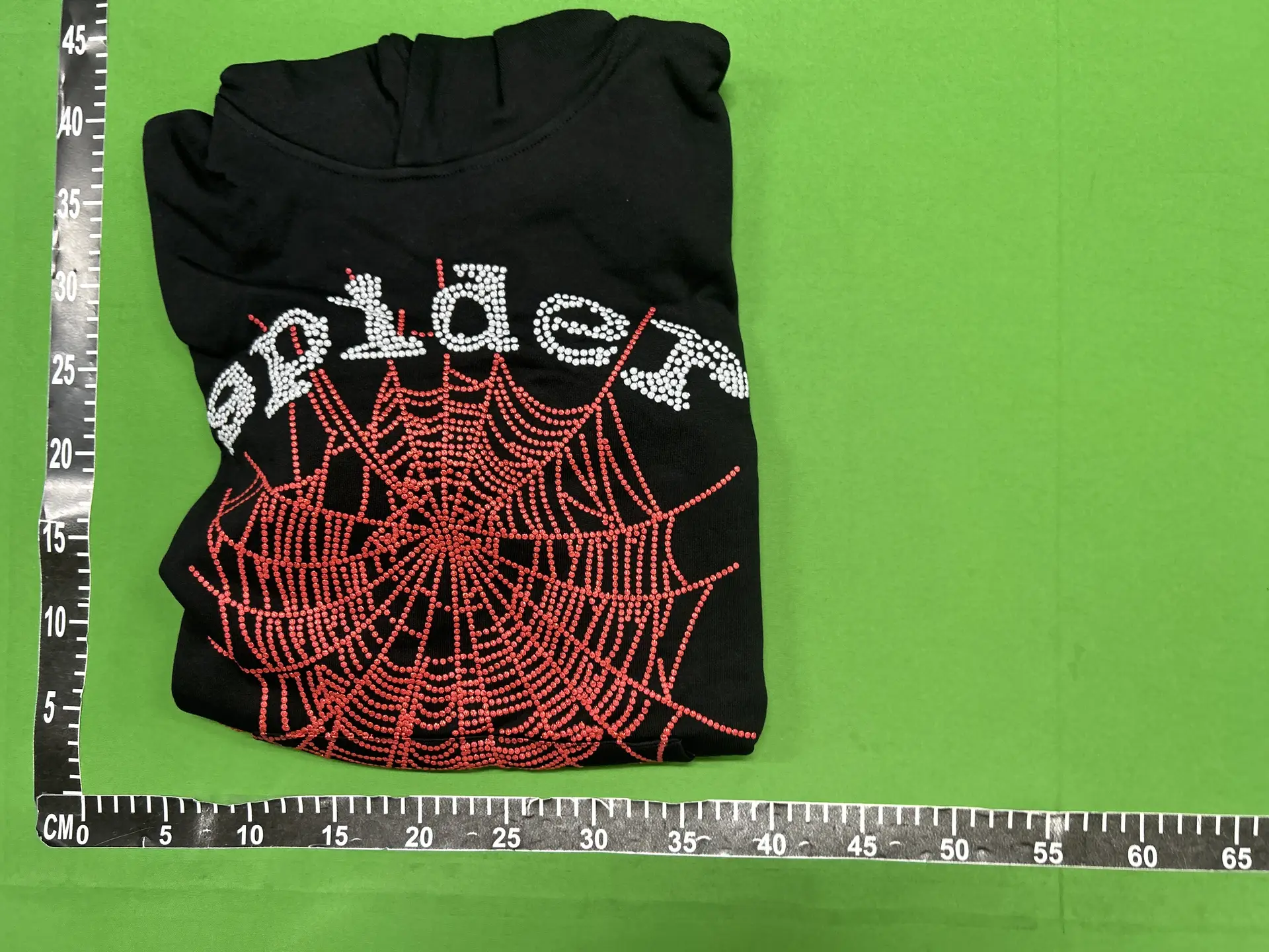 Spider Web Hip-Hop Singer Young Thug Same Style Foam Letters 555555 Couple Hoodie Pink Sweatshirt