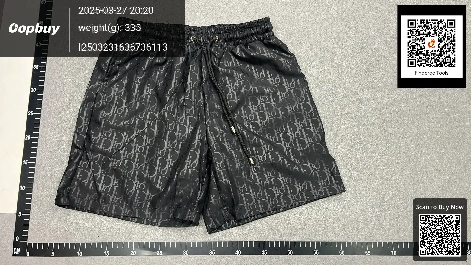 Cross-border Foreign Trade Wholesale Men's Beach Pants Embossed Letter Quick-drying Seaside Swimming Shorts Trendy Casual Sports Pants