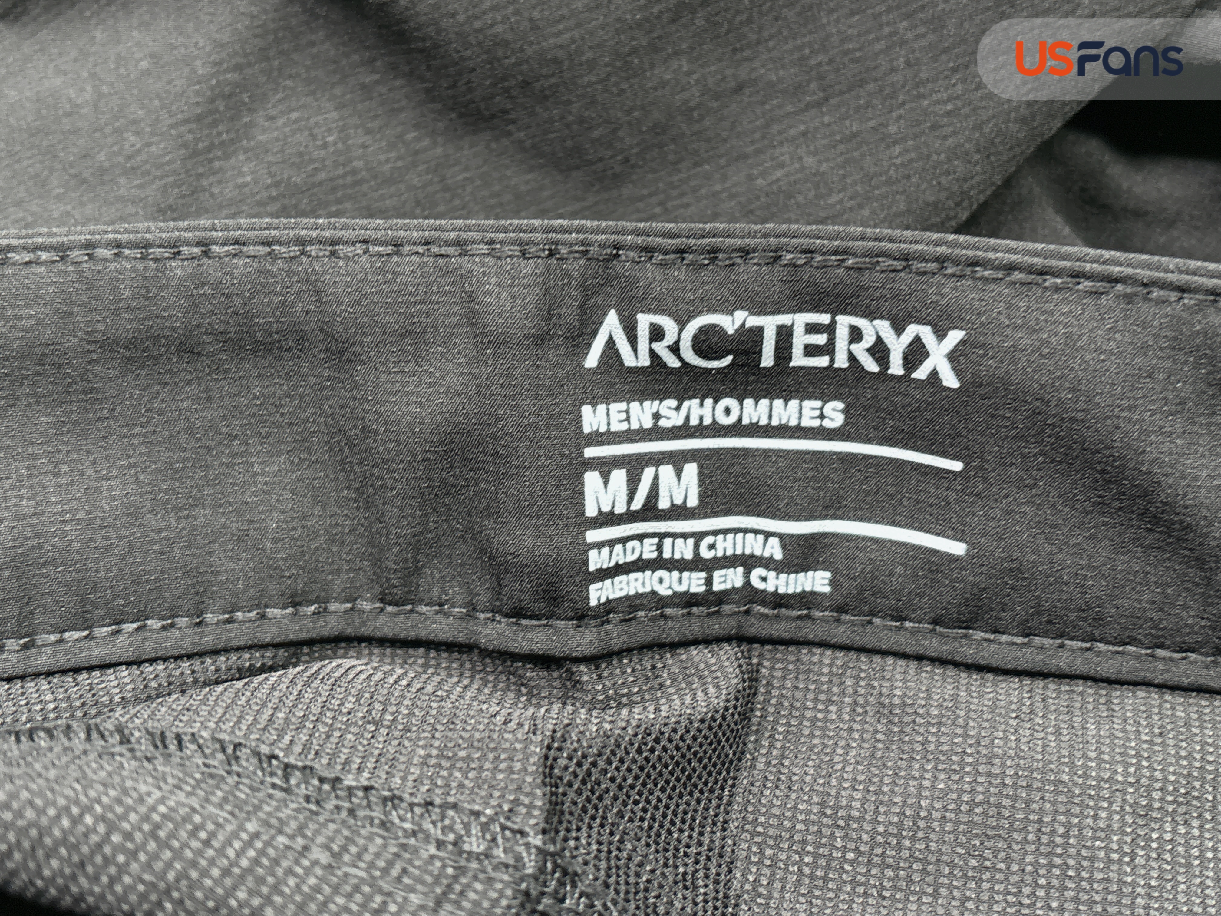 Arc'teryx Pants QC