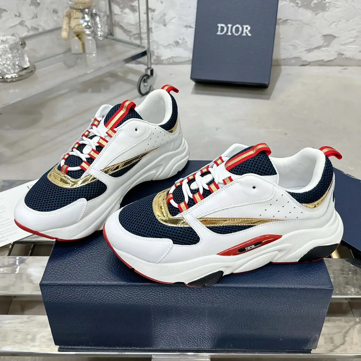 D**r B*22 (零售包装)(链接2)新配色高品质