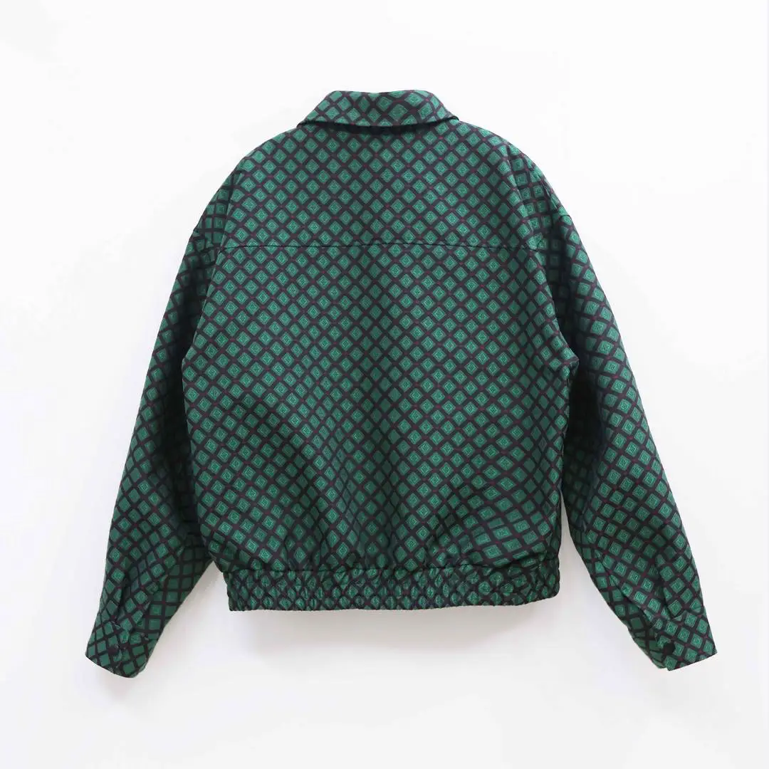 Alt Arne Blue Top 2023 Autum Micro Wide Lapel Jacket Bc 30850534 Original 799 Counter Genuine