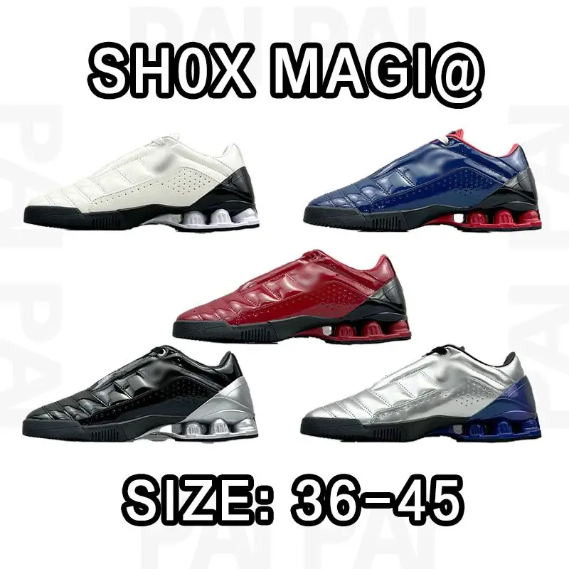 SH0X Magi@ Size：36-45