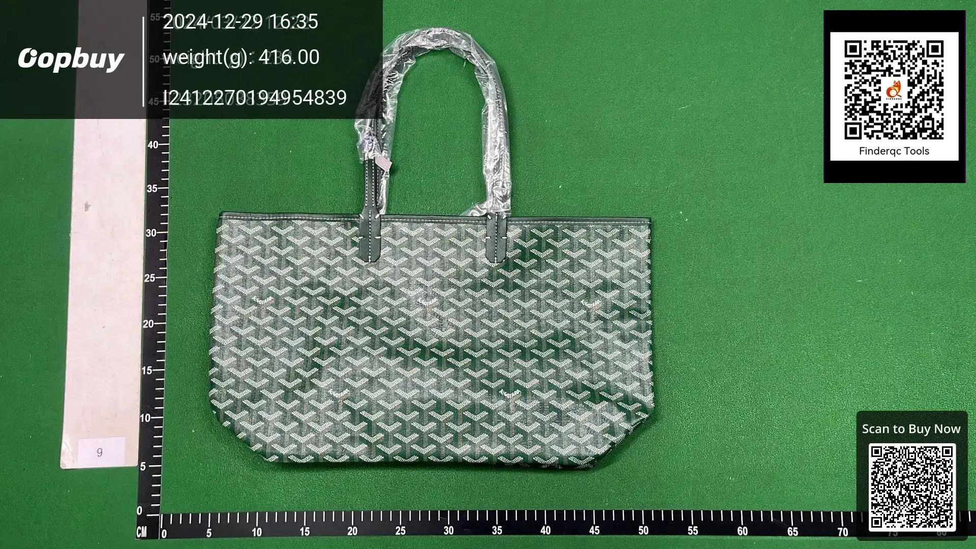 2021 New Tote Bag Emo Dog Tooth Bag Women's Bag Shoulder Bag Large Capacity Mother-In-Law Bag