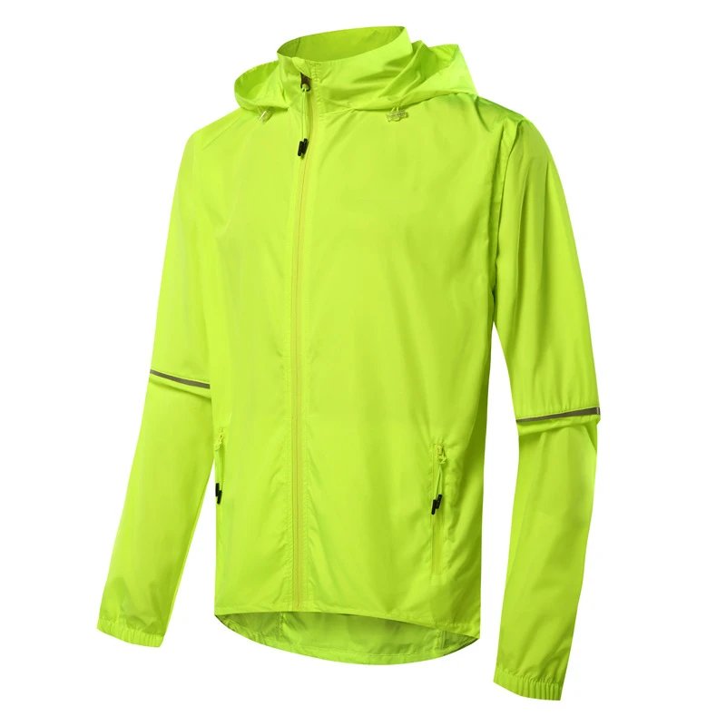 Cross-border Cycling Windbreaker Male