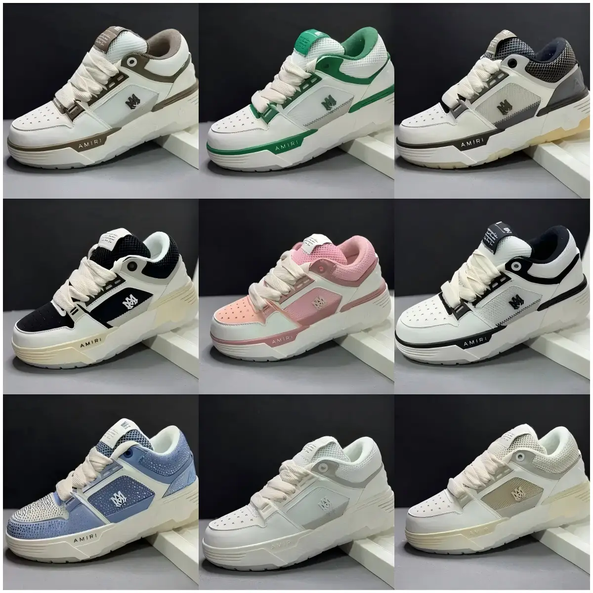 SHbo-新款潮流鞋子集合WhatsApp+18359305797