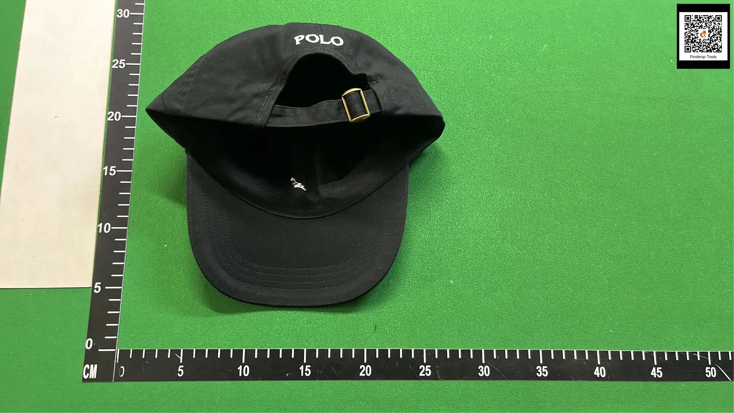 Polo Ralph Lauren Baseball Cap Green