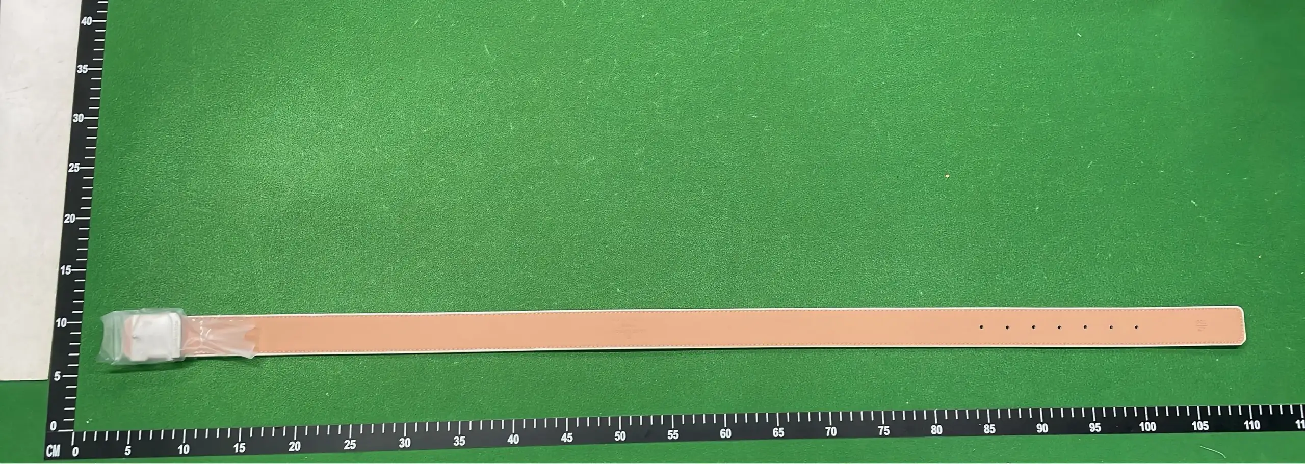 Fashion belt