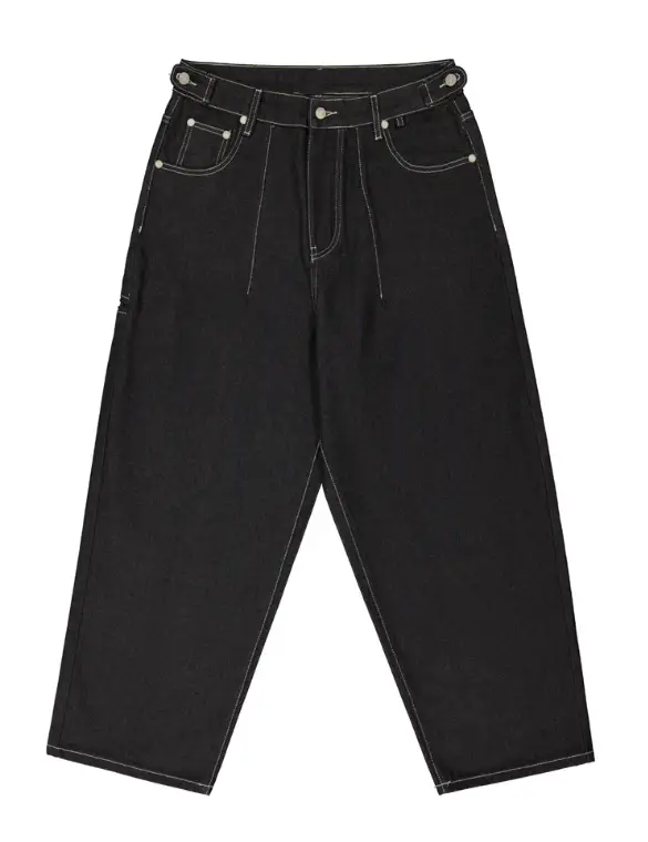 SW Cowboy Black Jeans