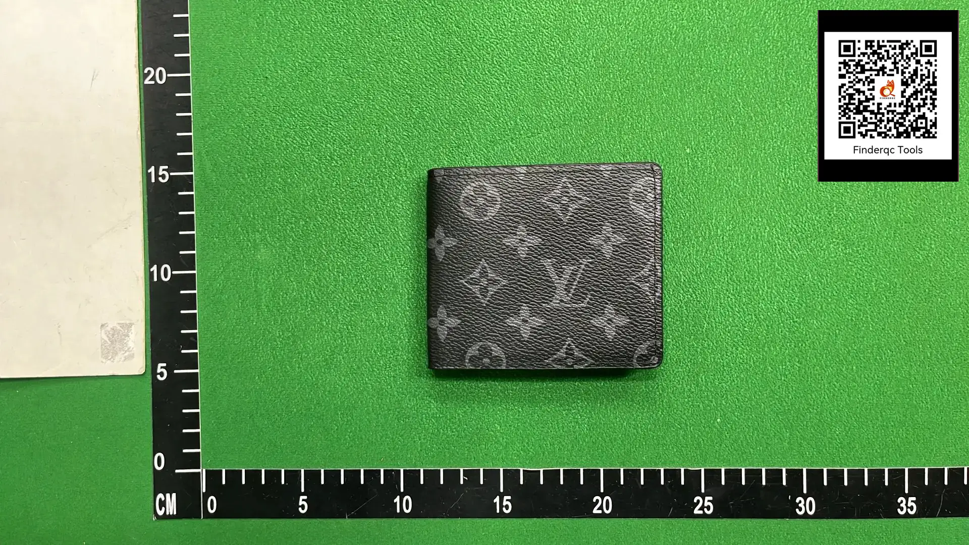 Louis Vuitton Multiple Wallet Monogram Shadow