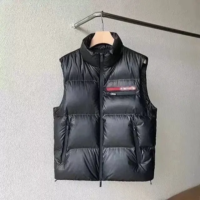 M * K Fashion Down Jacket