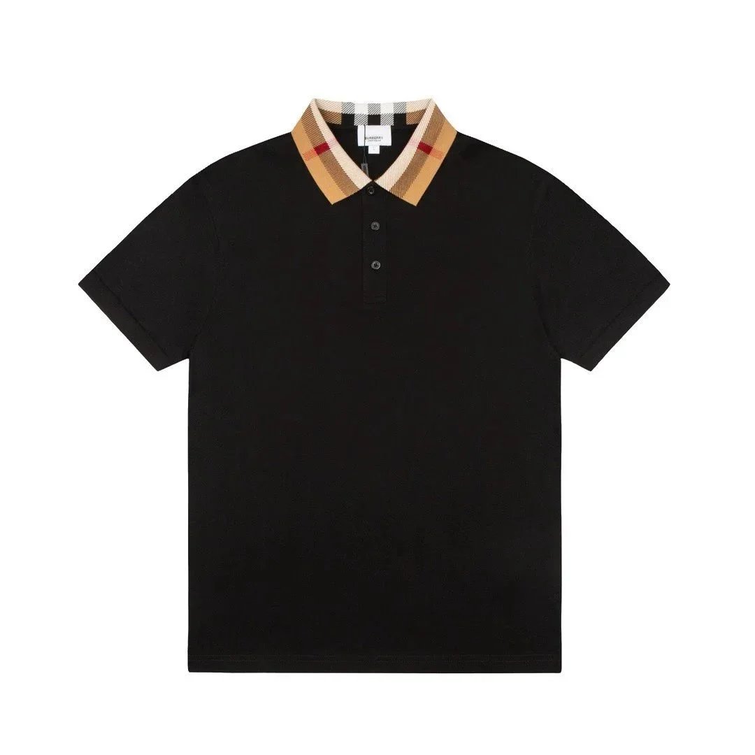 Burberry Polo Shirt