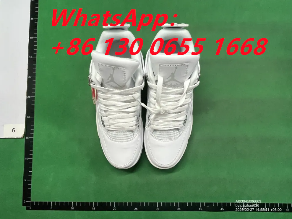Air Jordan shoes