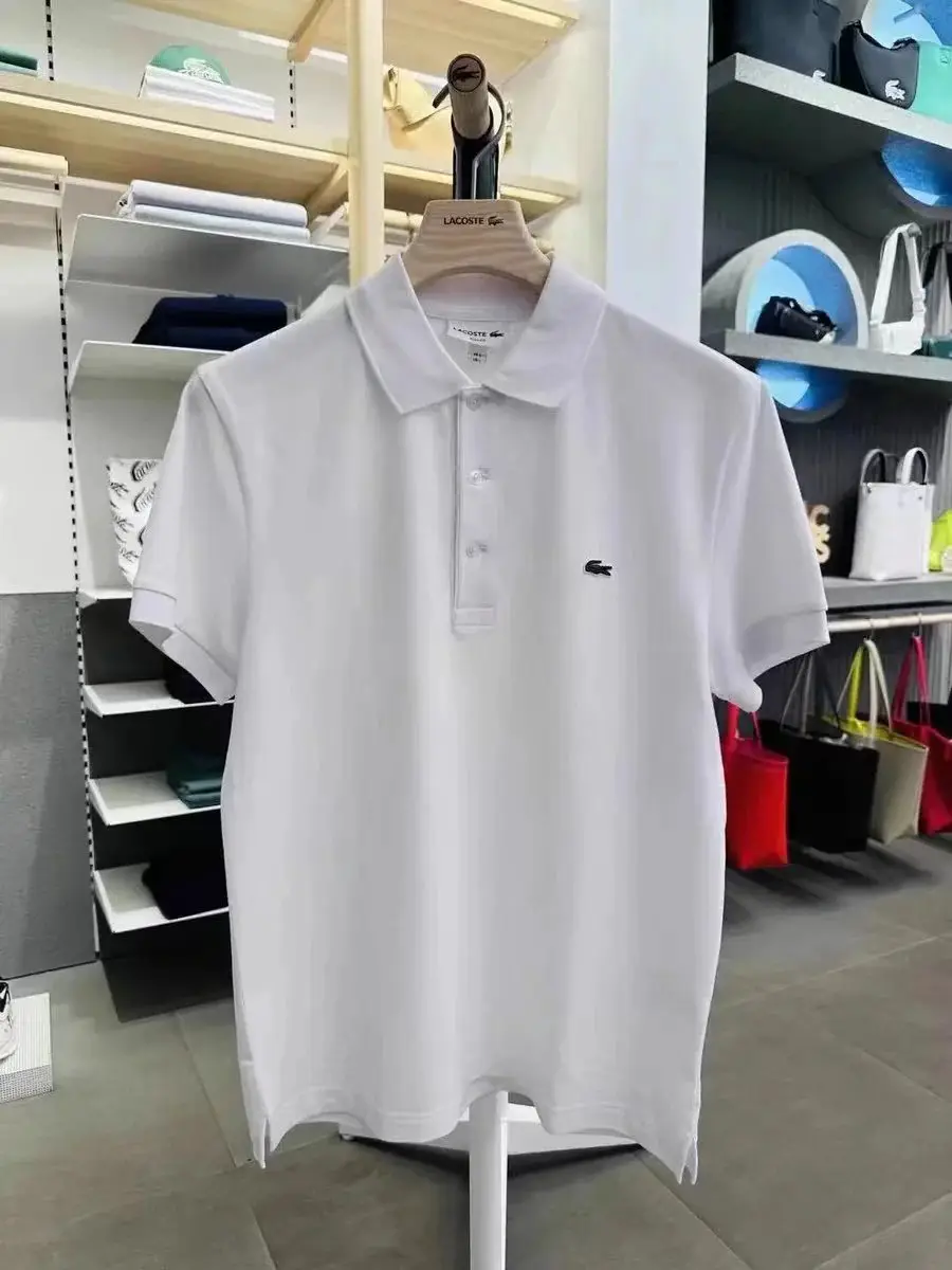 Classic Polo Shirt Evergreen - MLMLSPTS0303