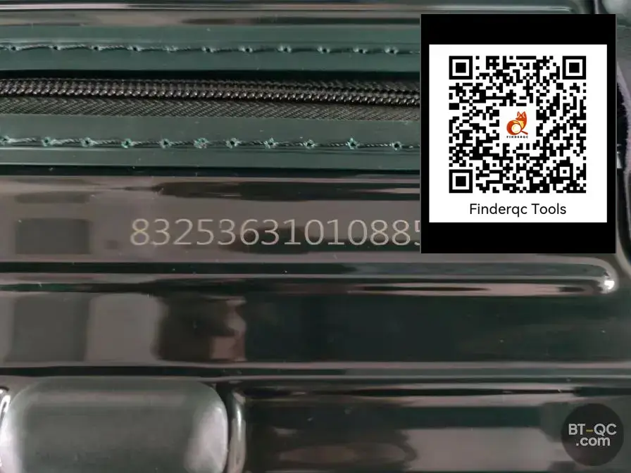 R family new interior Essential suitcase trolley case luggage case ultra light PC zipper password universal wheel high version