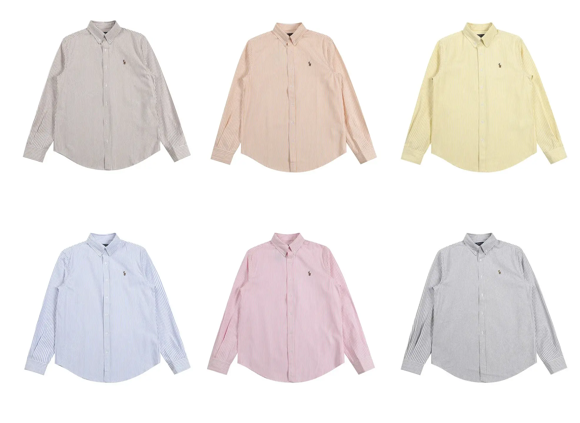 CPZCZPZ new fall fashion trend versatile shirt-002
