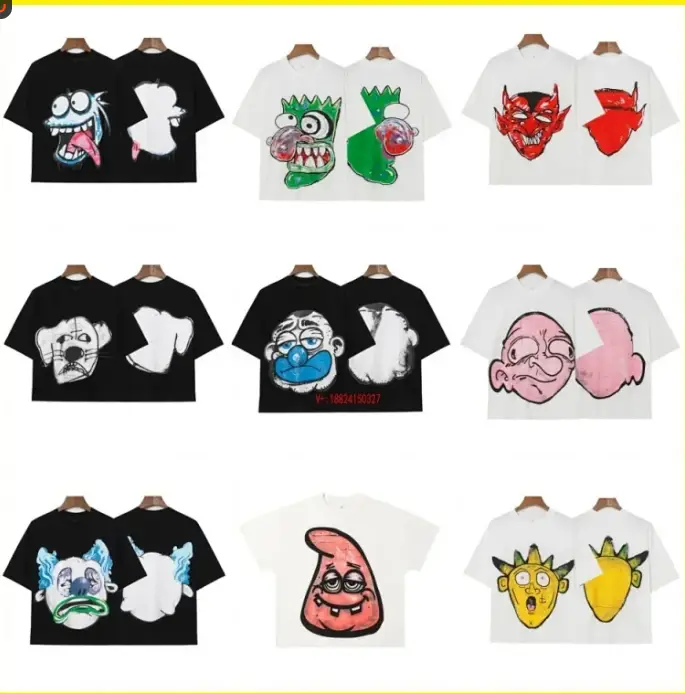 ☆Bil*lion aire Tee(2)