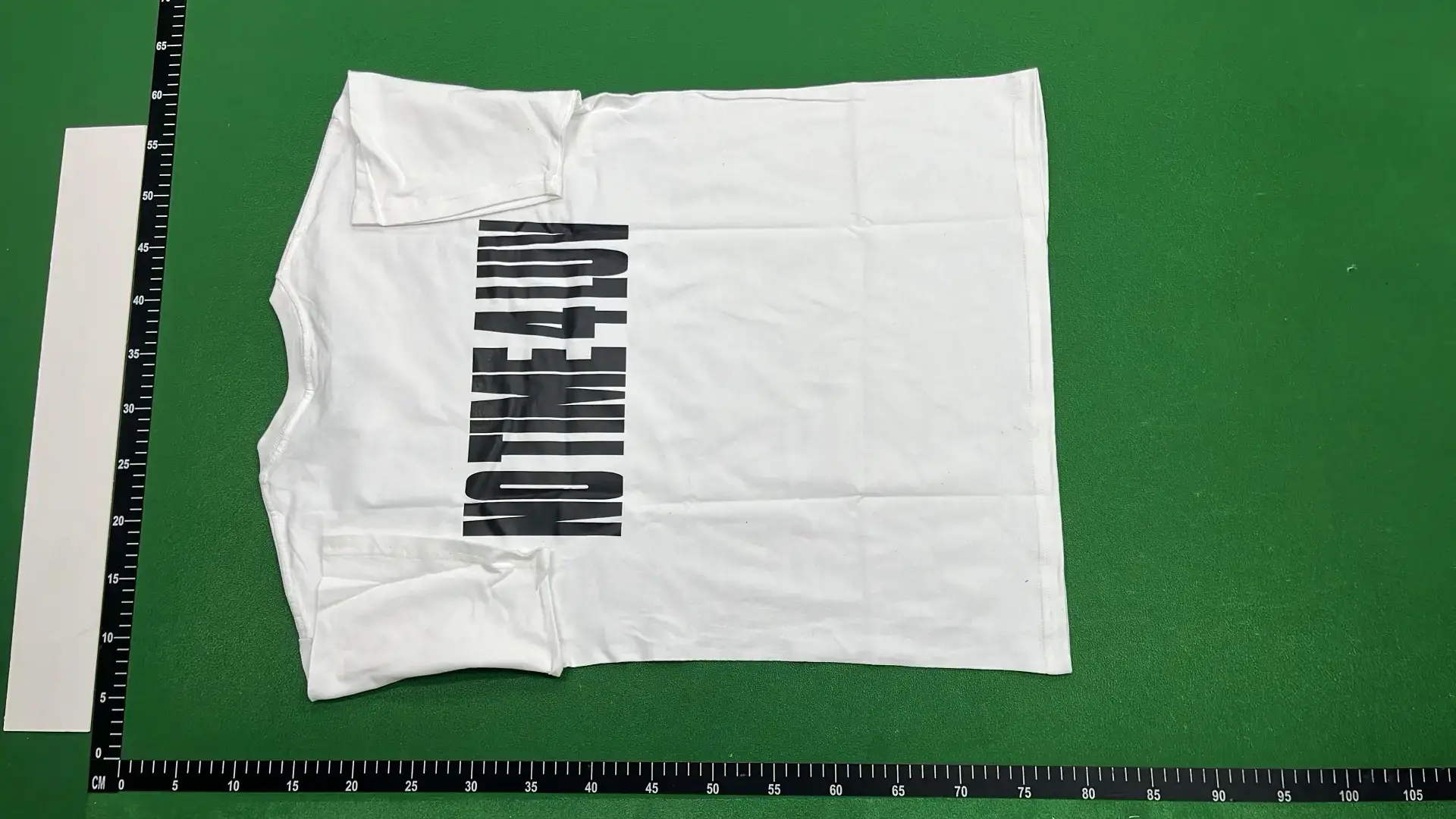 Corteiz Series Peripherals Summer Fashion Print Short Sleeve T-Shirt Fashion High Street Hiphop Casual Trendy Half Sleeve
