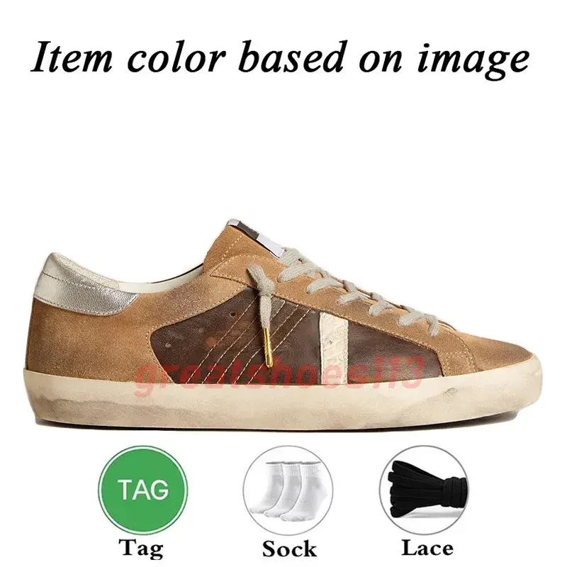in stock Genuine Leather All-match Girls' Sneakers Men's and Women's sneaker Autumn Gold Hook Low-top Shock-cushioning Classic Stitching Sneakers