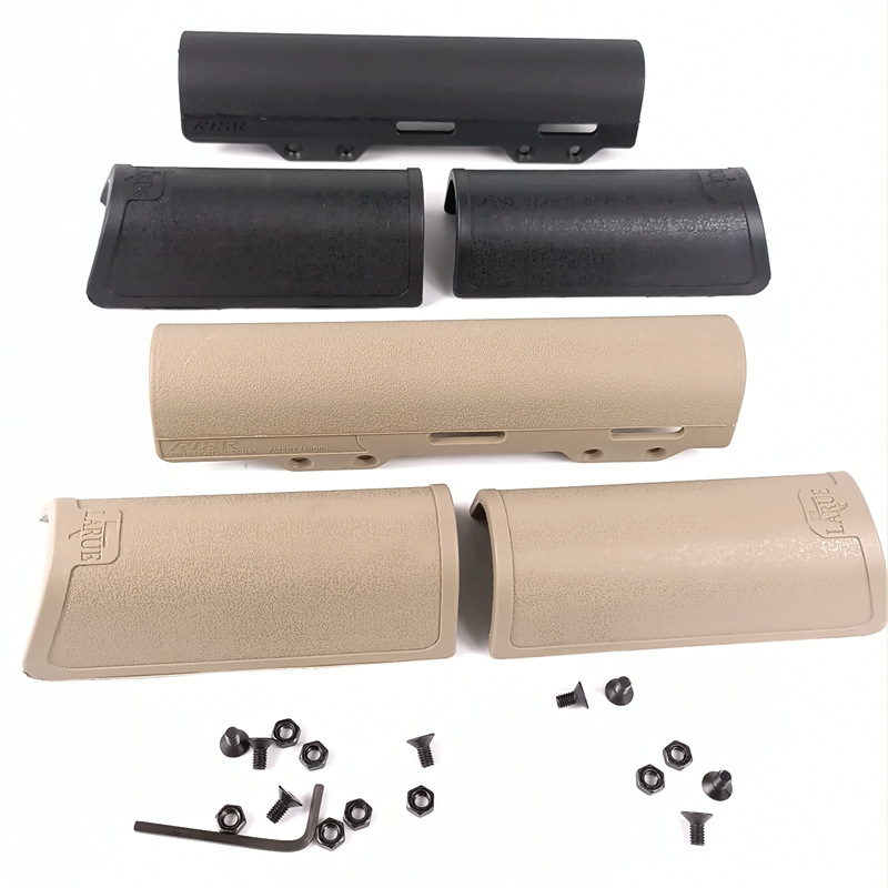 CTR chin support CTR heightening pad CTR rear support nylon support pad patch AR support pad
