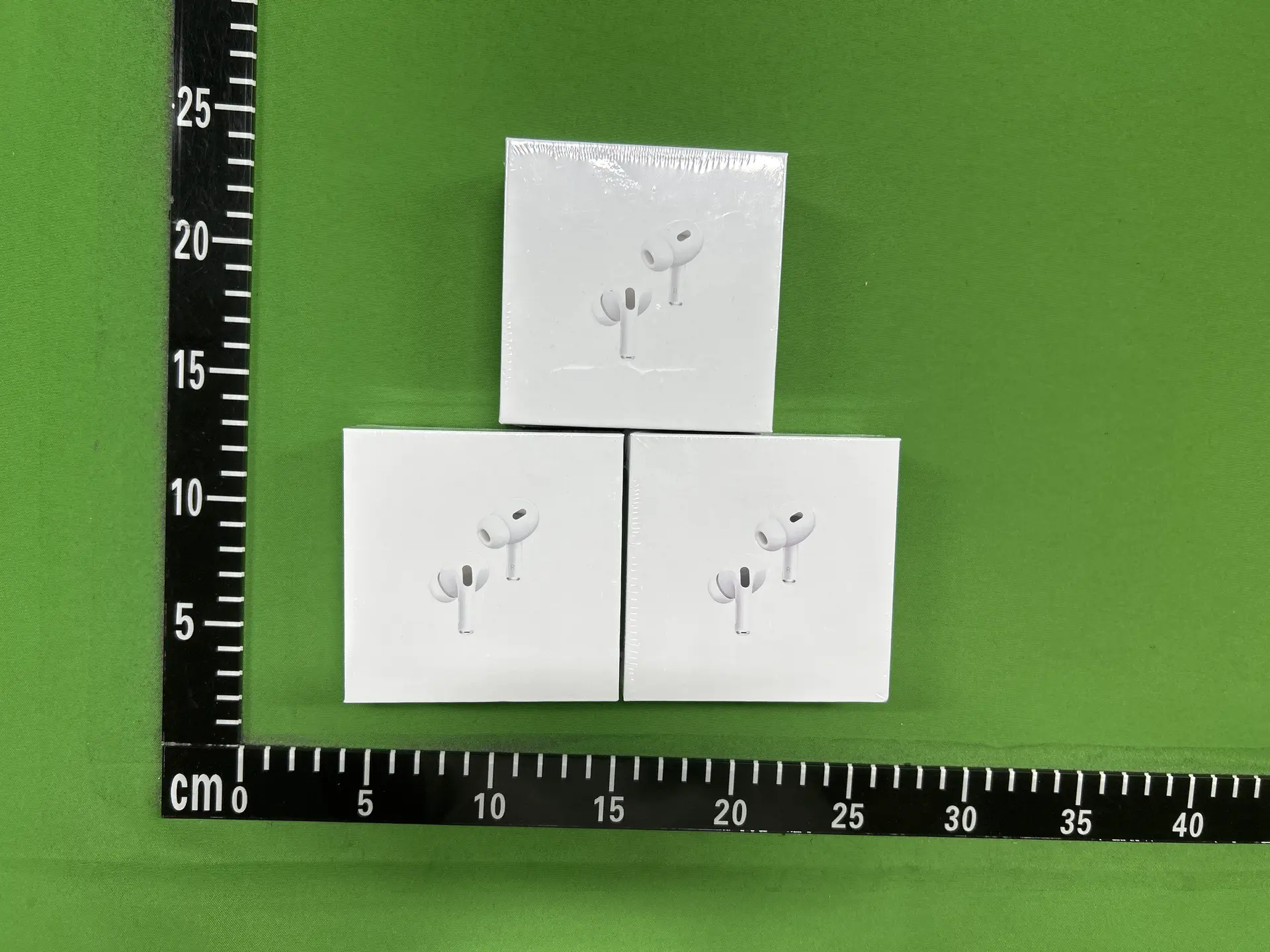 Apple AirPods Pro (2nd generation) Wireless Earbuds