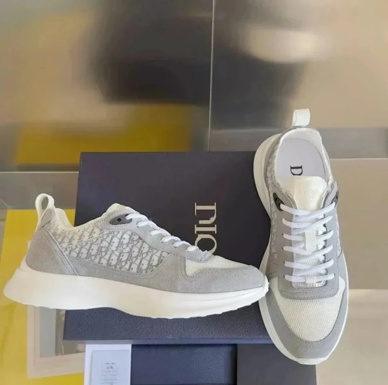 Dior B25 sneakers
