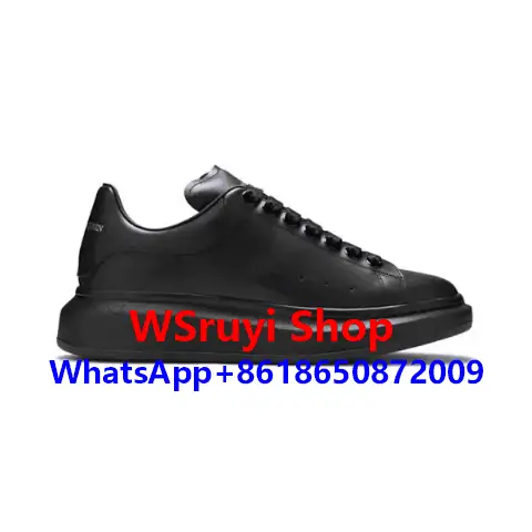 MKXZ 低帮板鞋 鞋子