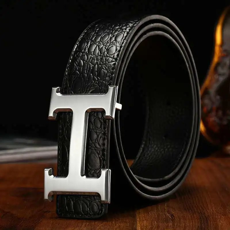 Hermès H Belt