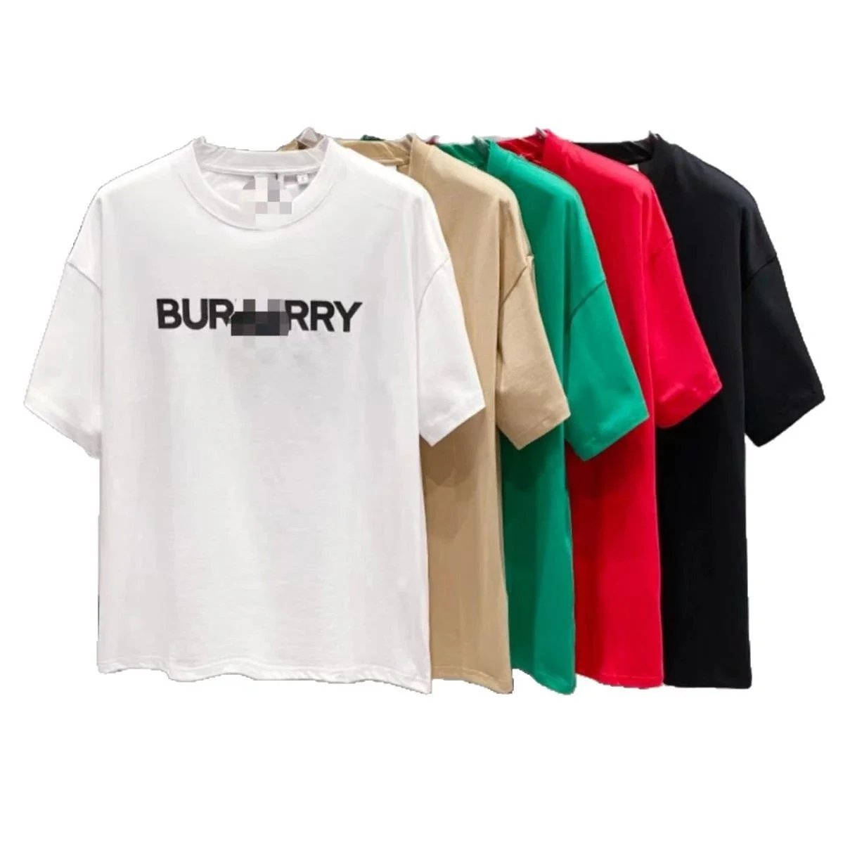 BURBERRY T-shirt