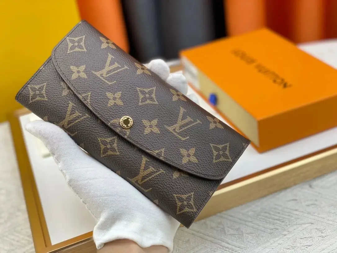 >>ALI A GRADE<< Wallet