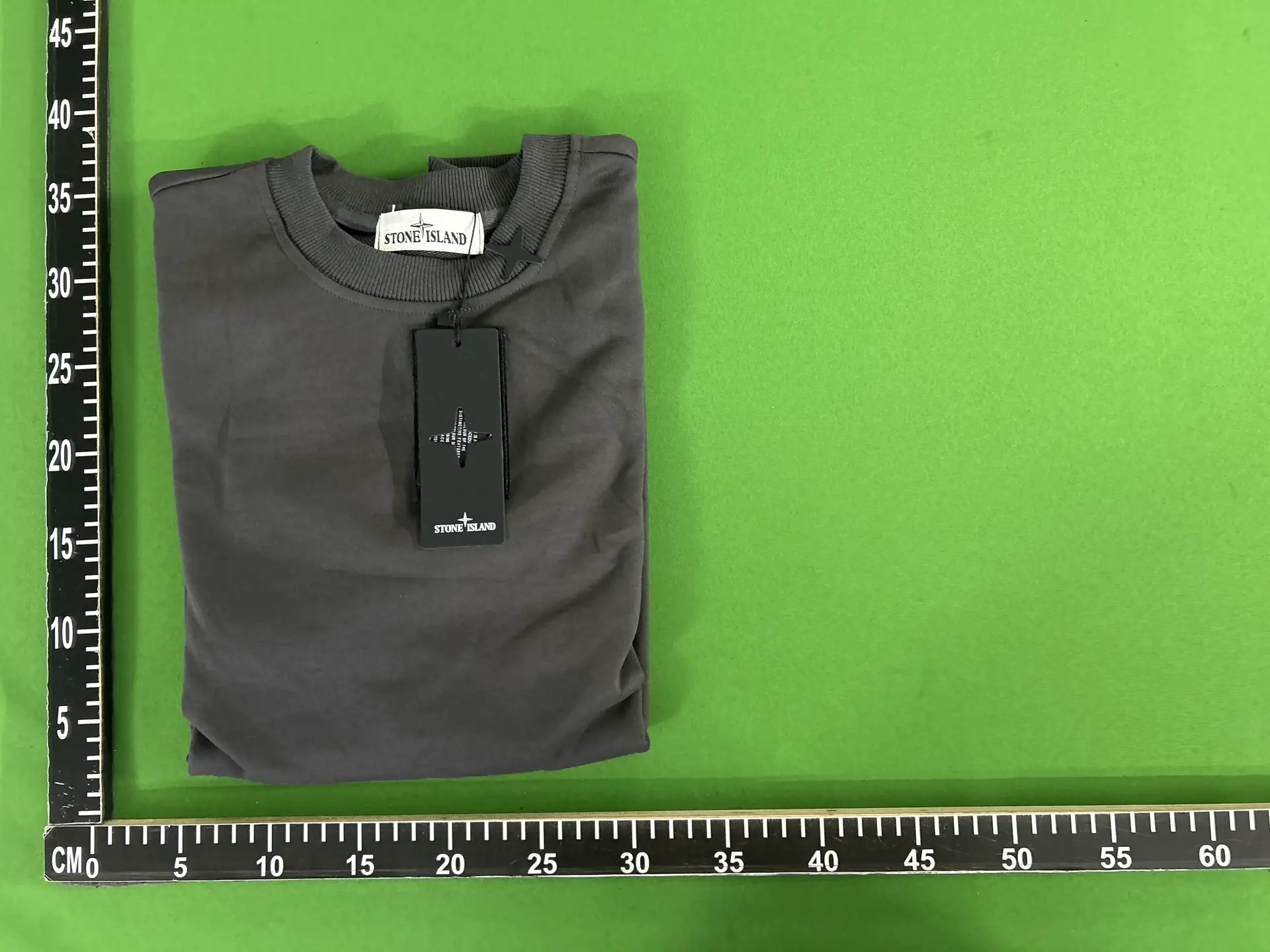 Stone Island Crewneck Sweatshirt