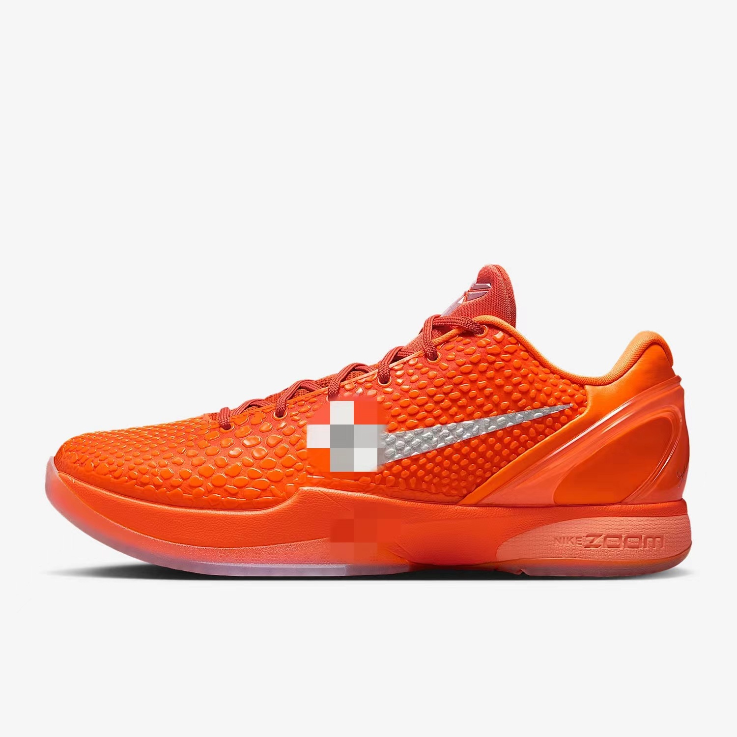 Putian Shoes Pure Original Men's and Women's New Spring Model Orange Practical Low-Top Cushioning Basketball Shoes Couple Running Shoes Wholesale Foto QC da 1688 su Qualit.ly
