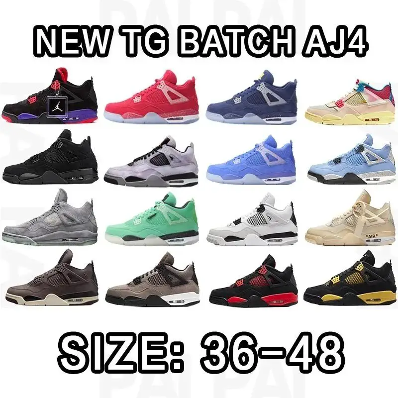 NEW TG BATCH 4 fashionrepsfind.com