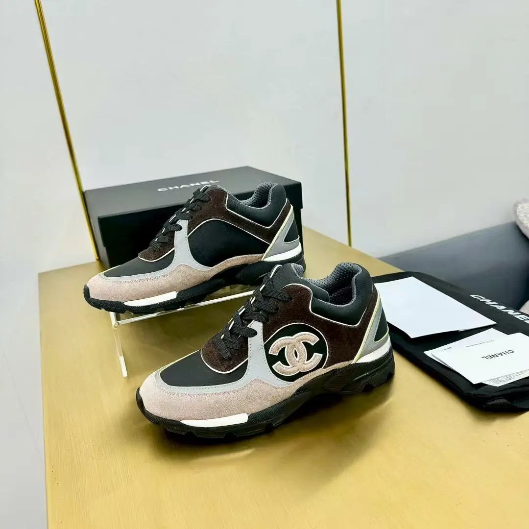Chanel Sneakers